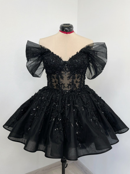 KIARA mini dress