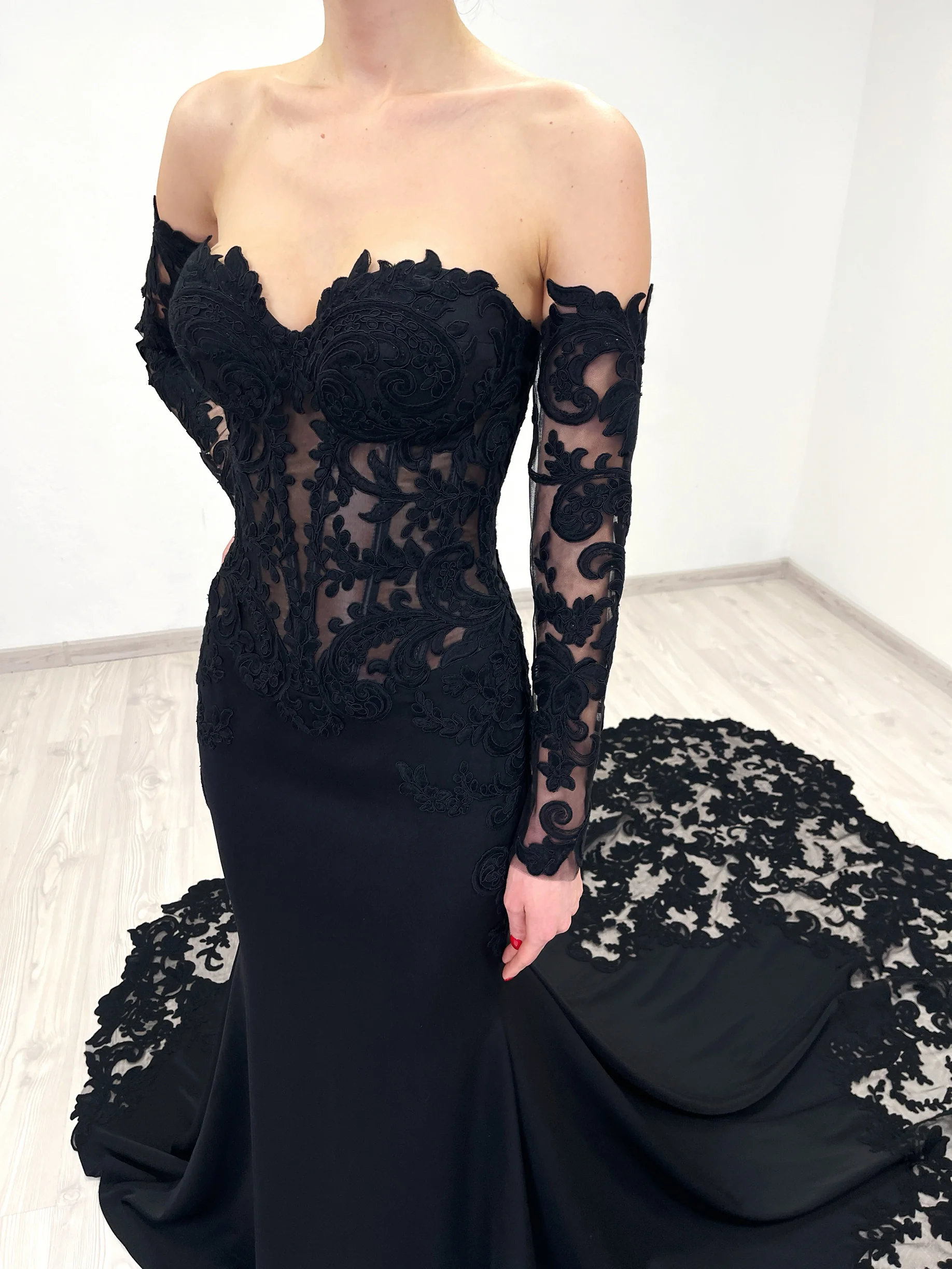 NESTA sleeves 11 | Sherbon Clothing NESTA sleeves