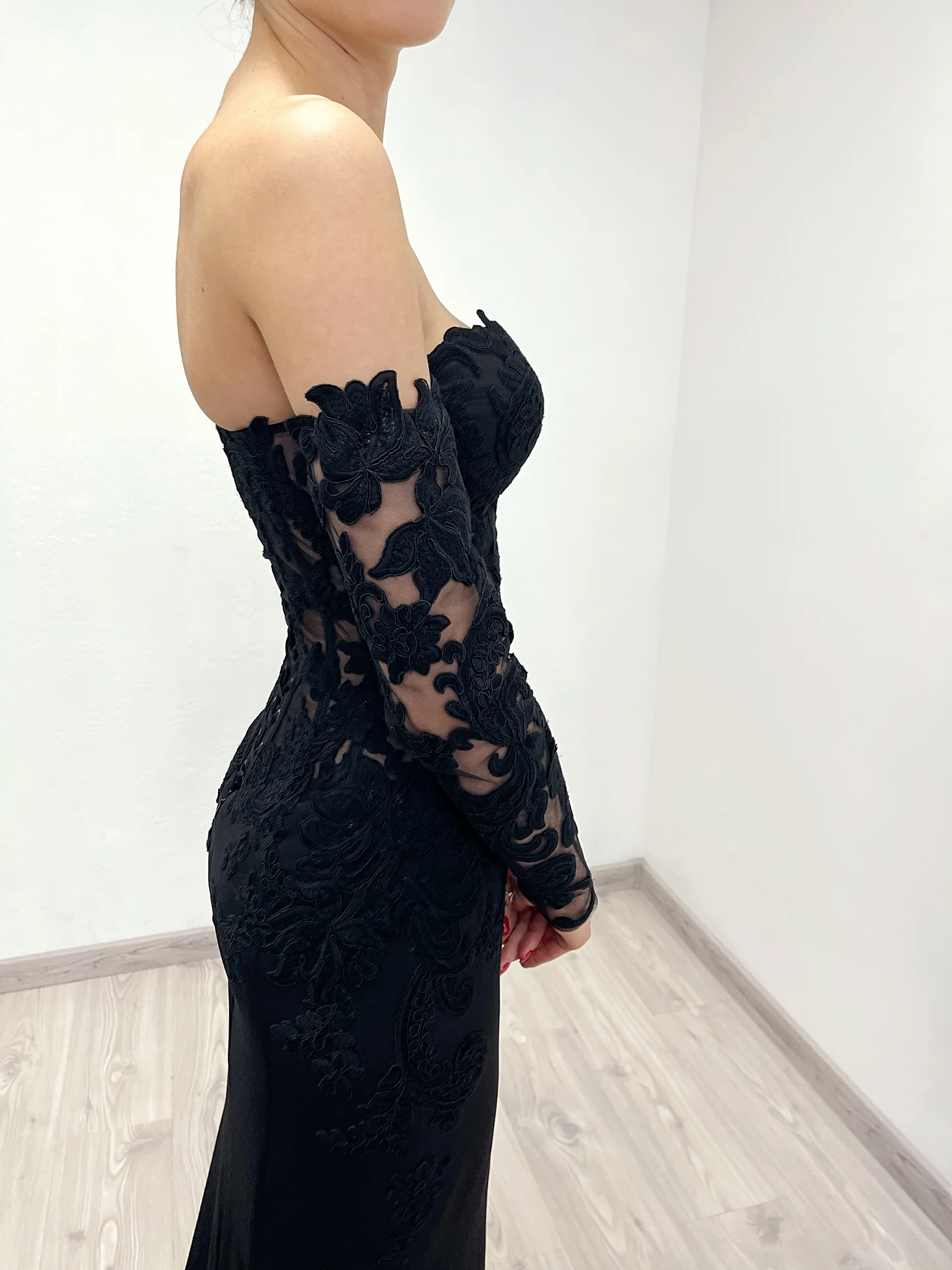 NESTA sleeves 14 | Sherbon Clothing NESTA sleeves - Image 4